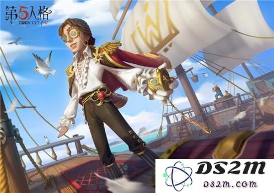 第五人格大副怎么玩 第五人格大副玩法教学：把握机会获取胜利的秘诀！探索你的角色