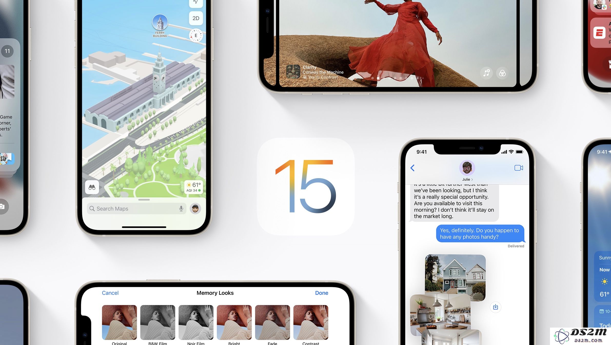 iOS 15 beta 2 测试体验反馈与常见 Bug 汇总分析
