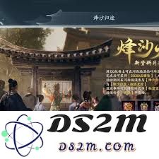 剑网3烽沙归活动预热攻略详细玩法介绍，如何参与与获取奖励
