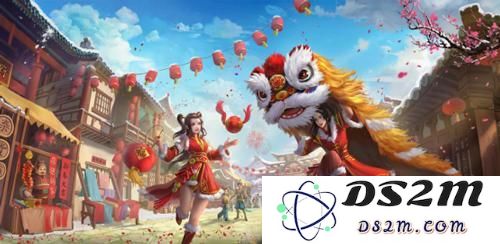 问道手游2019年的新年礼包究竟是否值得购买？其中的宝箱奖励包括哪些内容呢？