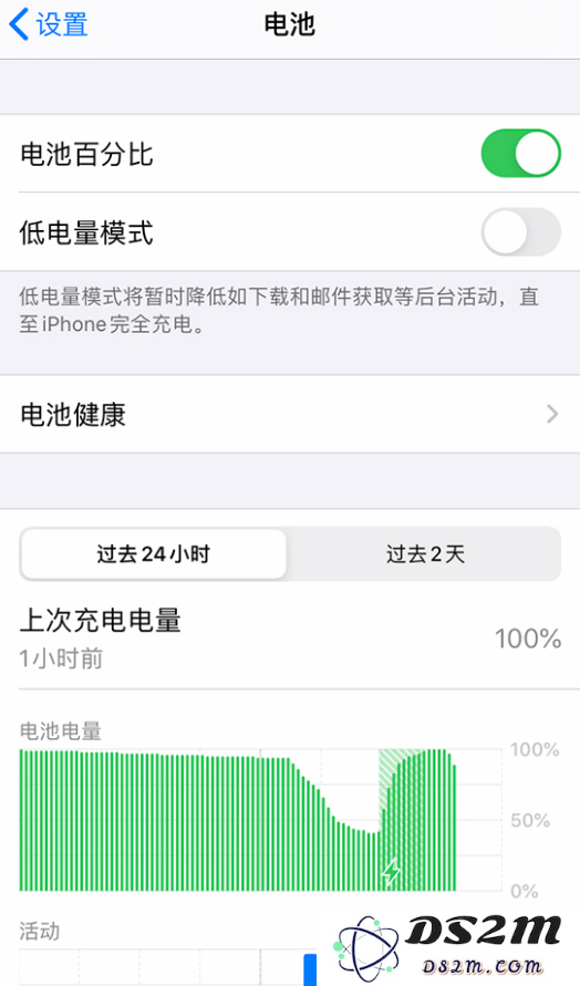 iPhone 电池性能及健康状态全面解析：如何判断电池状态及维护电池寿命
