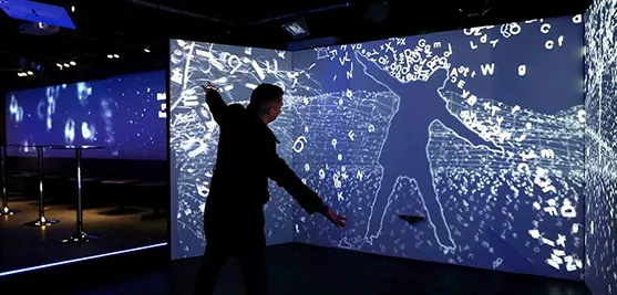 体感交互技术的最新进展-2025年4月更新-微信小程序使用指南