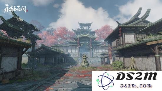 永劫无间手游长枪怎么玩 永劫无间手游长枪玩法教程：战斗中的神兵利器，究竟如何一统天下？