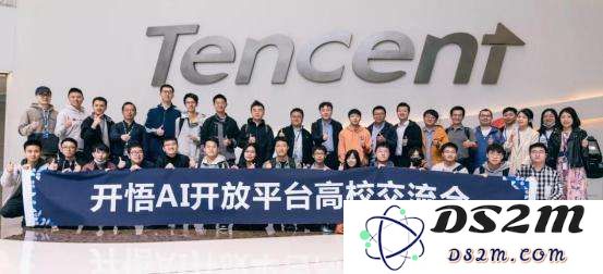 GDC上的中国游戏AI智能体们