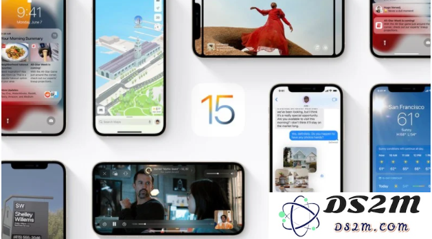 iOS 15 beta 2版本更新内容详细解析及完整升级步骤指南