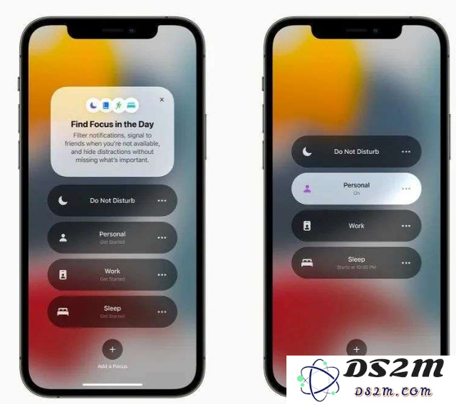 iOS 15凭借哪些优化吸引了你的升级？