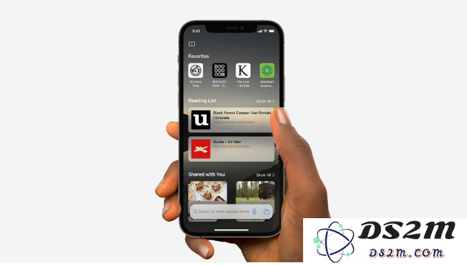 iOS 15凭借哪些优化吸引了你的升级？