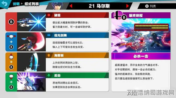 ▶紧急更新 | 攻略秘籍全揭秘，1 刚刚｜电竞新秀 | 任天堂大乱斗角色对抗策略—职业选手使用的超强上分技巧！