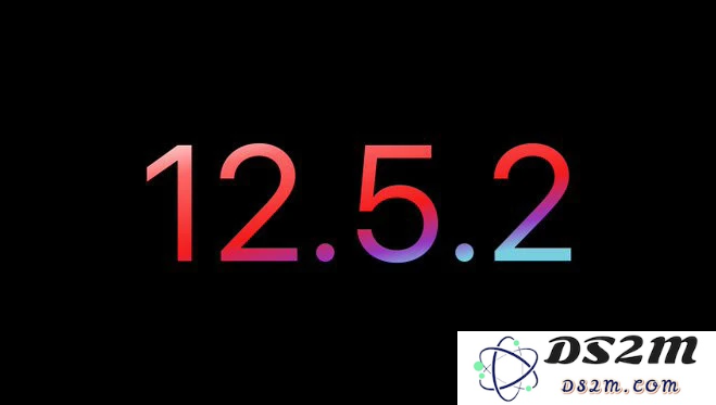 iOS 12.5.2停止验证后，iPhone 5s用户能够升级到的最新版本是什么？