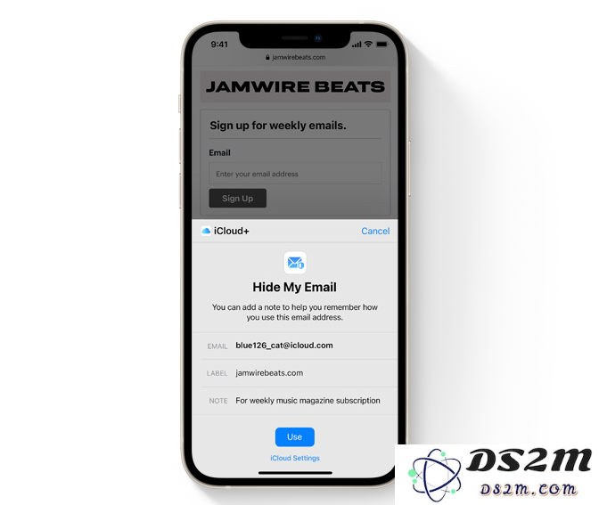 苹果为 iOS 15 增加了哪些隐私保护？
