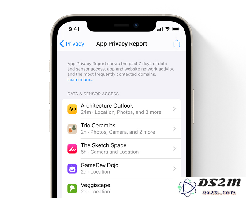 苹果在 iOS 15 中推出了哪些新的隐私保护措施和功能？