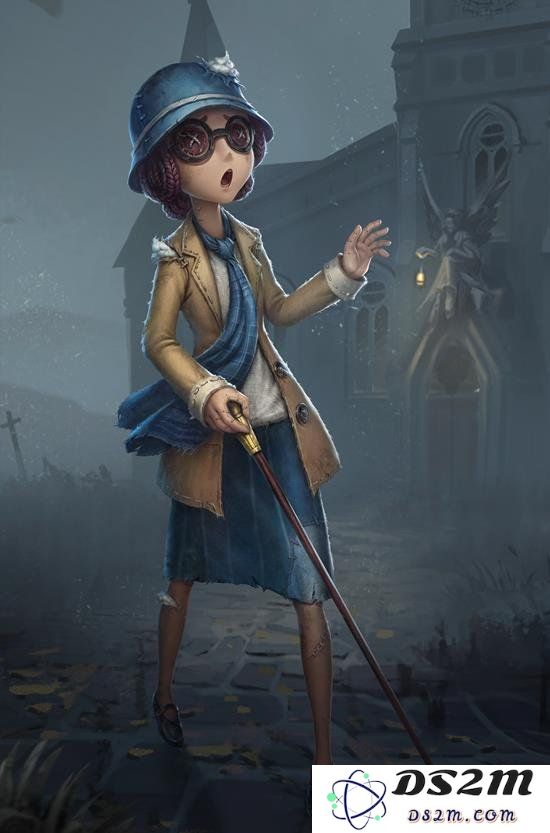 第五人格盲女怎么玩 第五人格盲女玩法教学：轻松上手的技巧，探秘盲女魅力