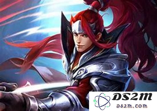 王者荣耀韩信进行了那些调整 王者荣耀韩信技能调整：颠覆传统玩法，重塑英雄定位