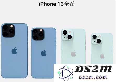 关于苹果iPhone 13的最新信息汇总及其特性分析