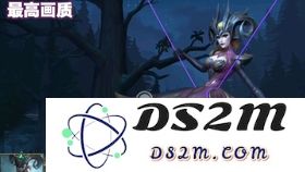 英雄联盟手游金克斯一炮流