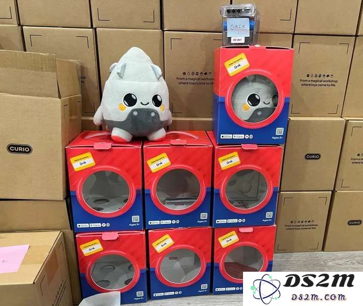 从谷子到AI玩具，揭秘如何情绪价值塑造Z世代的千亿孤独税现象