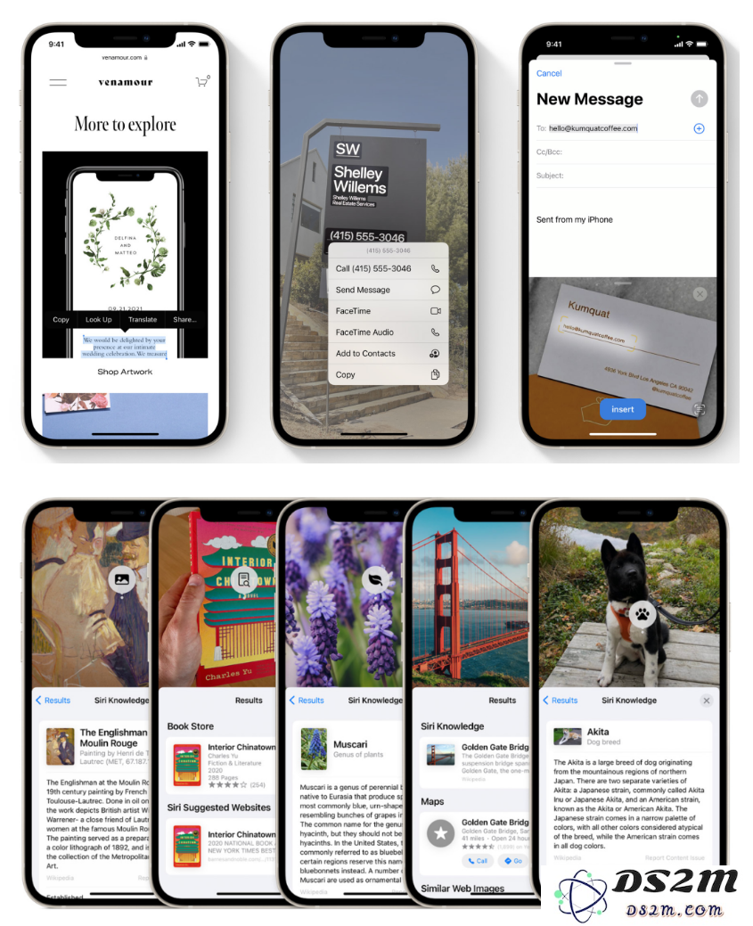 iOS 15 的这些新功能老iPhone还用不上