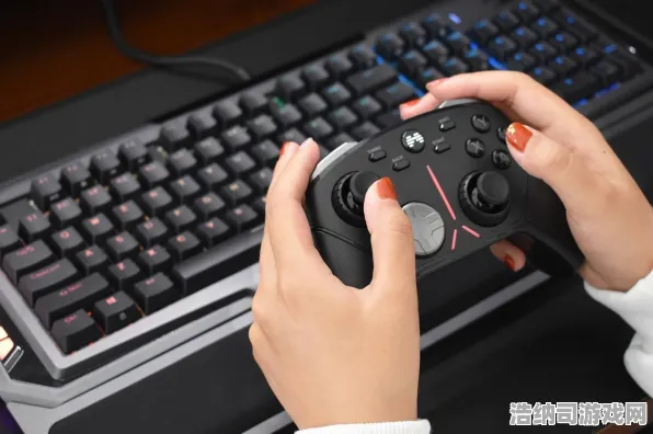·独家｜指南 最新攻略，0 Xbox云游戏外设适配攻略