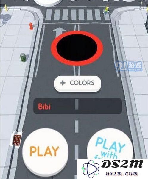 如何在Hole.io黑洞大作战中取得胜利？该游戏是否存在无限模式可以挑战？