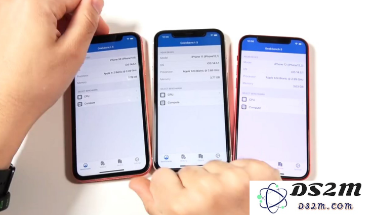 针对苹果 iOS 14.5.1“降速门”问题的临时解决方案：建议关闭查找网络功能以提升设备性能