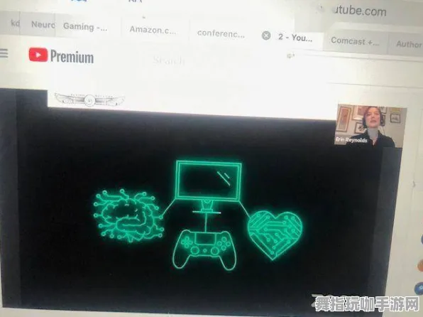 脑机接口游戏-Windows全息版-GDC 2025游戏开发者大会已结束37天