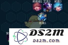 金铲铲之战s14版本安妮技能全面解析与玩法策略