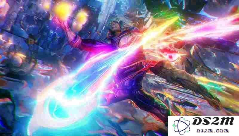 深入解析漫威争锋魔剑士技能搭配技巧与实战经验分享