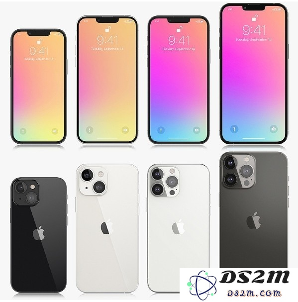 你对iPhone 13还有哪些疑问？详解iPhone 13的所有参数与特性