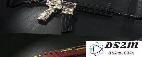 如何在绝地求生中卸载枪械皮肤 完整的武器皮肤去除步骤详解