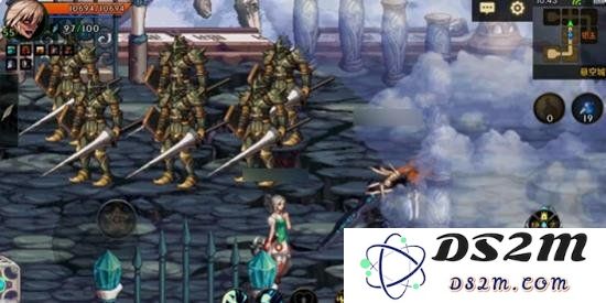 DNF手游新手入坑怎么玩 DNF手游新手攻略：轻松上手，畅享游戏乐趣