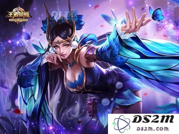 王者荣耀中张大仙如何操作貂蝉？详细出装攻略与技巧解析
