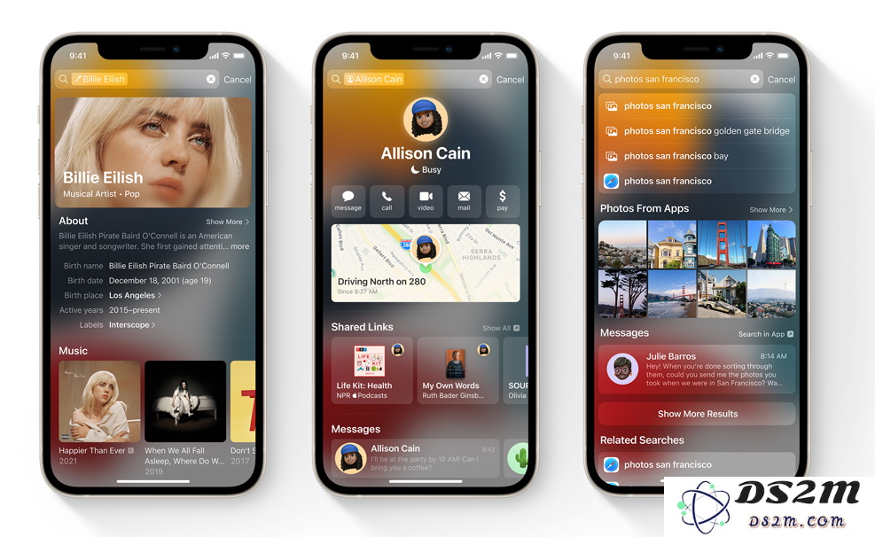iOS 15 最实用的功能：识别照片中的文字，获得图片的更多信息