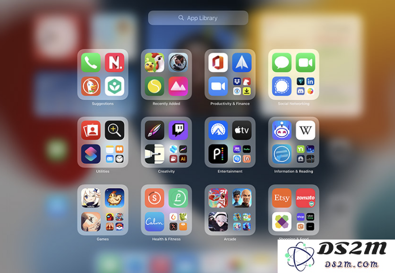 WWDC21发布内容汇总