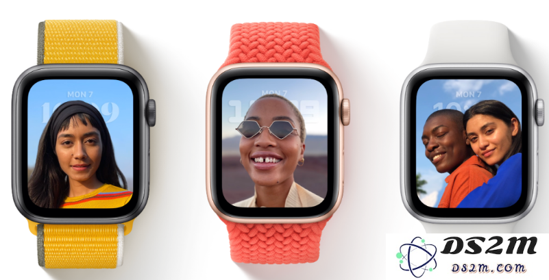WWDC21发布内容汇总