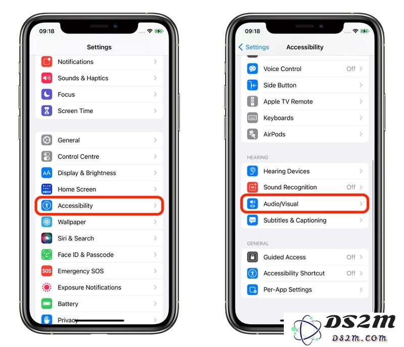 iOS 15 实用小技巧：如何启用背景音功能来有效减少外界干扰和提升专注力？