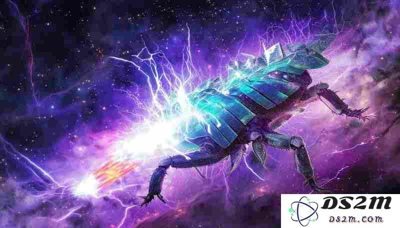 星之海大虫虫技能相位爆破详细解析及各阶段特点分析