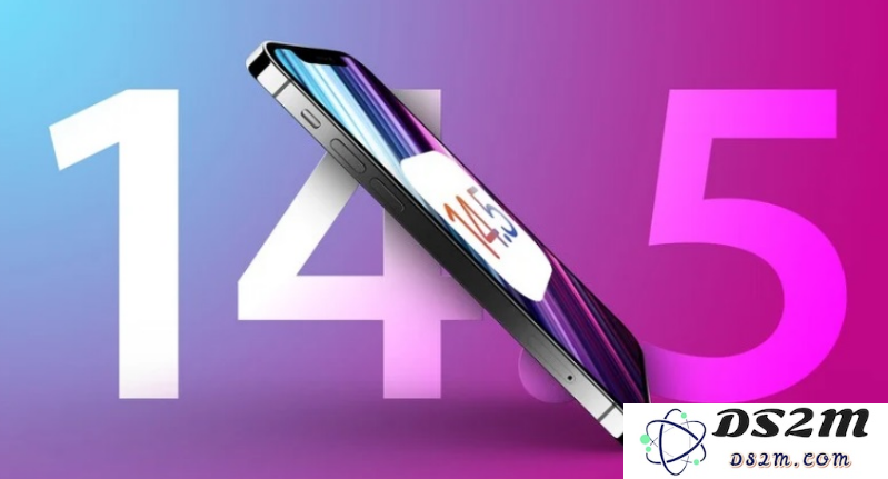 iOS 14.5 Beta 7 最新更新内容解析及详细升级步骤指导