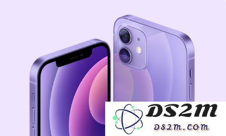 紫色版iPhone 12有什么技术亮点？