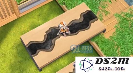 镇魔曲手游家具怎么卡到高的地方?家具摆放视频攻略详解图片2