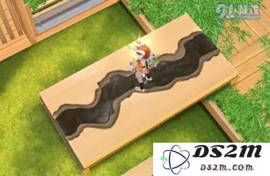 镇魔曲手游家具怎么卡到高的地方?家具摆放视频攻略详解图片3
