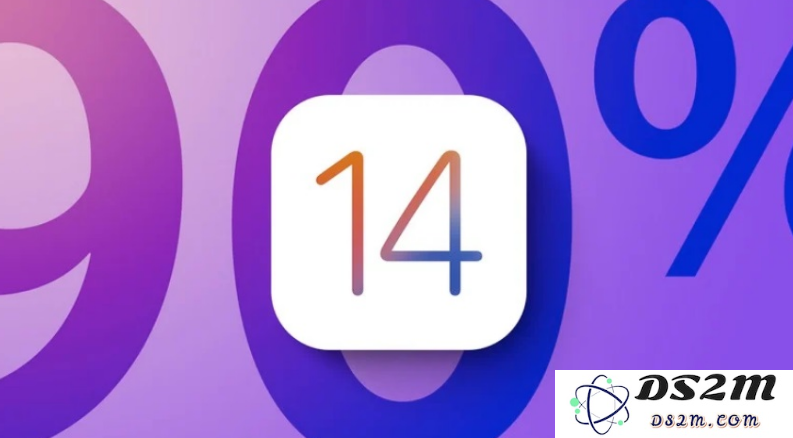 自iOS 14正式版发布至今已达7个月，当前的安装率到底有多高呢？
