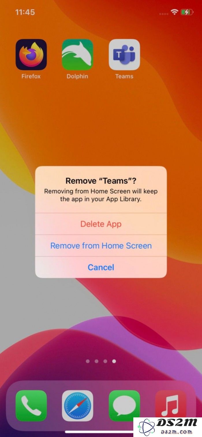 iOS 14 的 4 个实用小技巧，助你打造更简洁的主界面体验