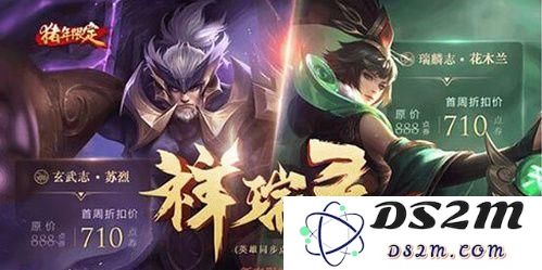 王者荣耀猪年限定皮肤是否已经下架？有哪些渠道可以继续购买猪年限定皮肤呢？