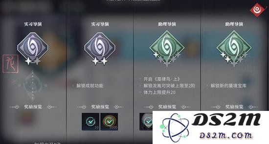 归龙潮头衔有哪些 归龙潮头衔等级怎么分的：你不得不知的潮流秘辛与级别解析！