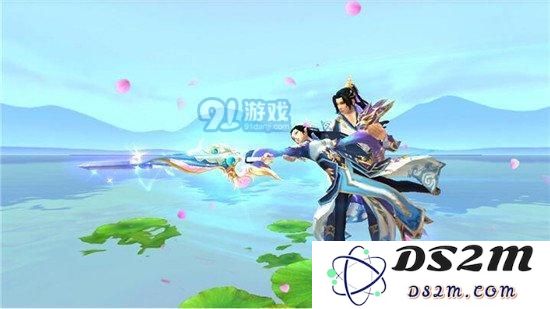 天龙八部手游慕容角色能力解析与战力提升全攻略，带你全面了解慕容的魅力
