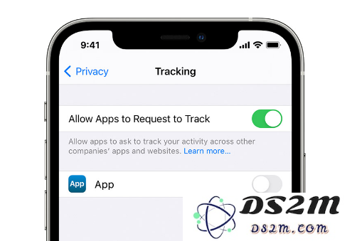 为什么在iOS 14.5中“允许App请求追踪”选项出现灰色状态？苹果官方给出的解释分析