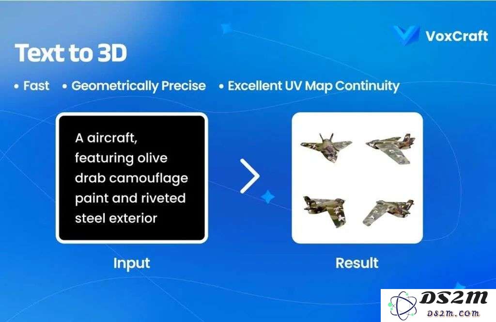 22个——最全3D模型AI生成器
