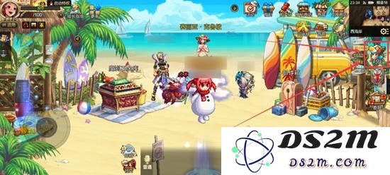 DNF手游领主乱斗怎么玩 DNF手游领主乱斗攻略：轻松搞定对战技巧，领主之路通畅无阻！