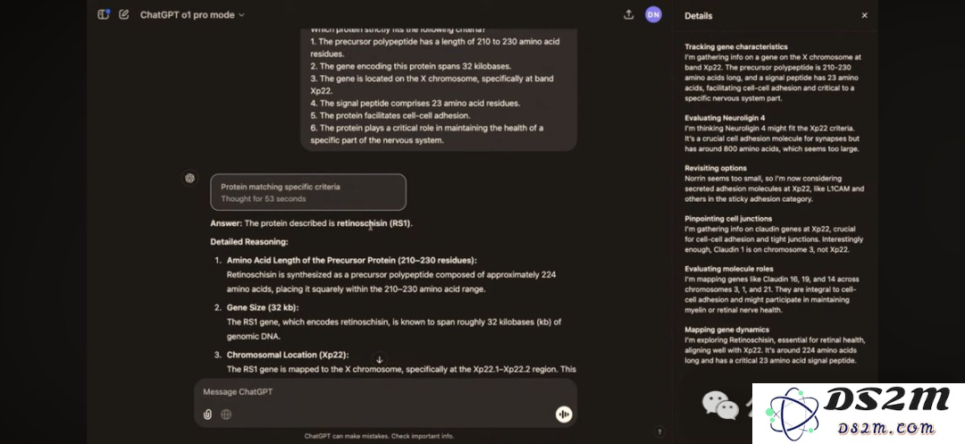 OpenAI史上最贵模型来了！比DeepSeek贵270倍，100万输出token 600美元