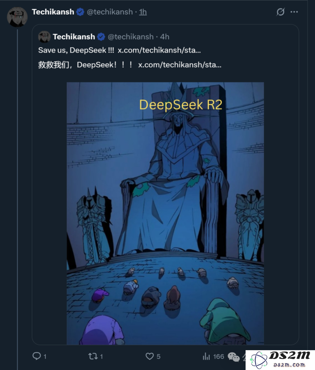 OpenAI史上最贵模型来了！比DeepSeek贵270倍，100万输出token 600美元